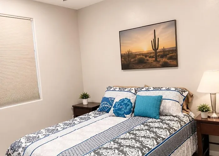 Desert Getaway Near Casino Del Sol * Tucson